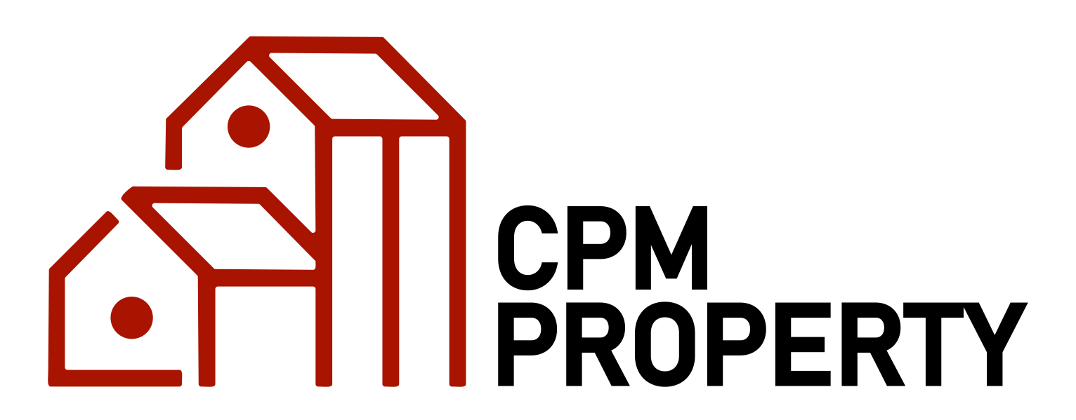 CPM Property Logo